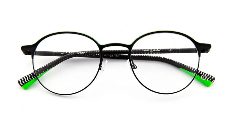 Etnia Barcelona EDISON Eyeglasses - view 45